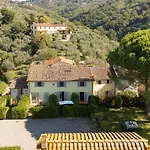 Borgo Casorelle 12 By Vacavilla * Lamporecchio