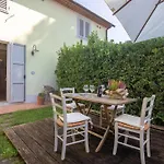 Borgo Casorelle 12 By Vacavilla * Lamporecchio