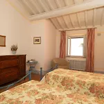 Villa Borgo Casorelle 12 By Vacavilla Lamporecchio