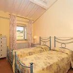 Borgo Casorelle 12 By Vacavilla Villa