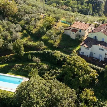 Borgo Casorelle 12 By Vacavilla