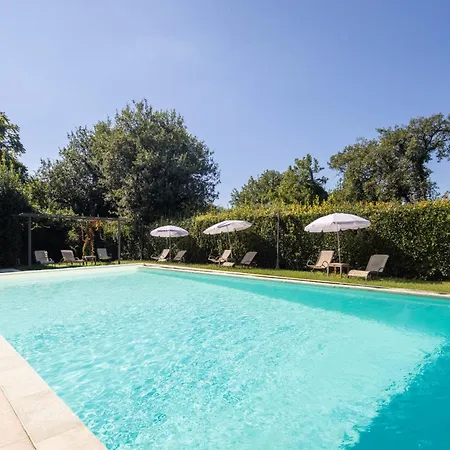 Borgo Casorelle 12 By Vacavilla *