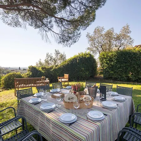 Borgo Casorelle 12 By Vacavilla *