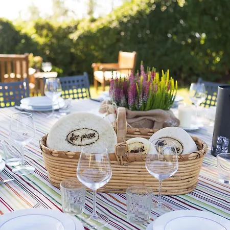 Borgo Casorelle 12 By Vacavilla * Lamporecchio