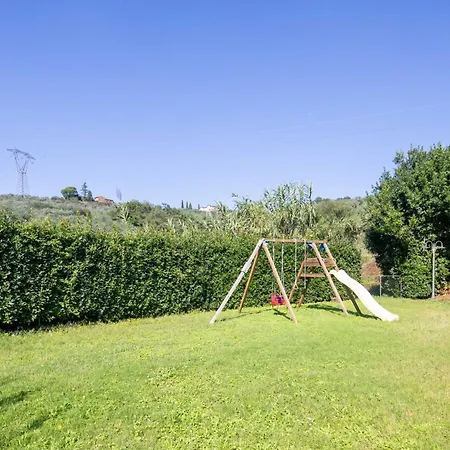 Villa Borgo Casorelle 12 By Vacavilla *