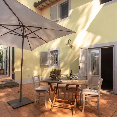 Borgo Casorelle 12 By Vacavilla *