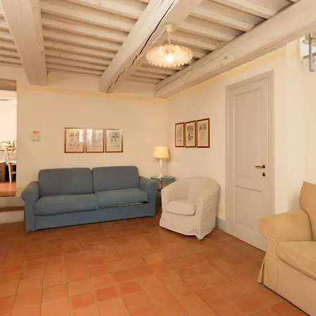 Borgo Casorelle 12 By Vacavilla Villa