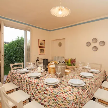 Borgo Casorelle 12 By Vacavilla Villa *