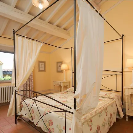 Borgo Casorelle 12 By Vacavilla *