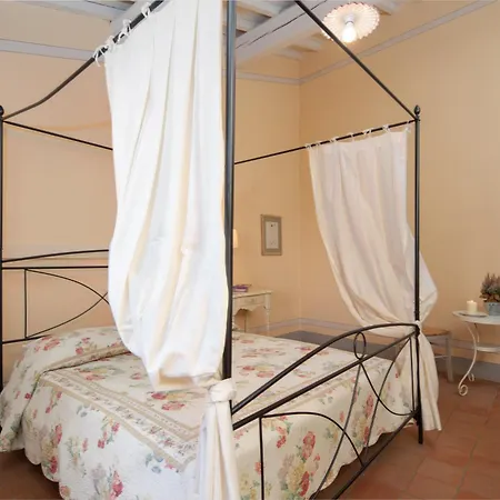 Borgo Casorelle 12 By Vacavilla