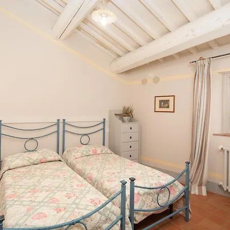 Villa Borgo Casorelle 12 By Vacavilla *