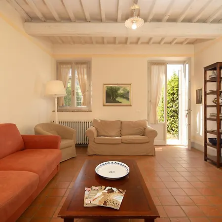 Villa Borgo Casorelle 12 By Vacavilla