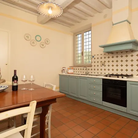 Borgo Casorelle 12 By Vacavilla *