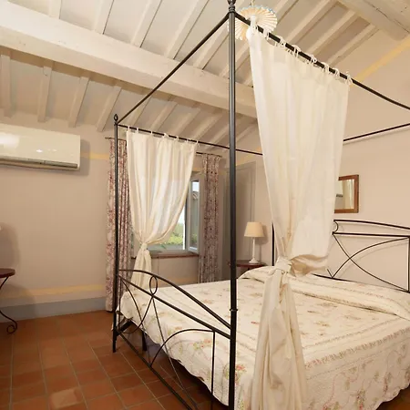 Borgo Casorelle 12 By Vacavilla Villa