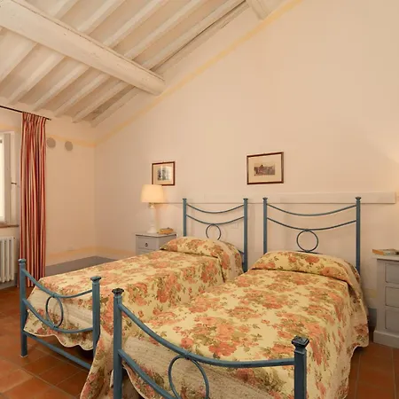 Borgo Casorelle 12 By Vacavilla Villa *