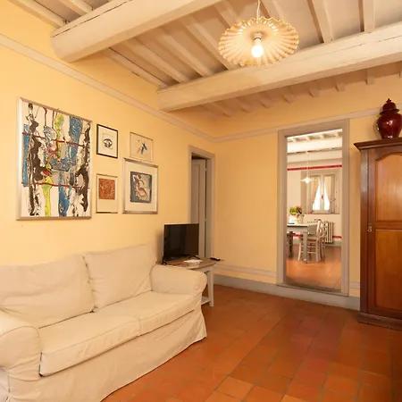 Borgo Casorelle 12 By Vacavilla *