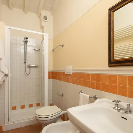 Borgo Casorelle 12 By Vacavilla Villa Lamporecchio