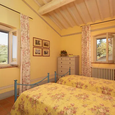 Borgo Casorelle 12 By Vacavilla