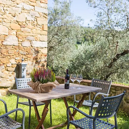 Borgo Casorelle 12 By Vacavilla Villa Lamporecchio